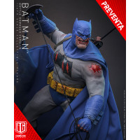 (PREVENTA) Batman The Dark Knight Returns - Batman