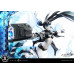 (PREVENTA) Black Rock Shooter Dawn Fall - Empress (Ultimate Premium Masterline) (PREVENTA) Black Rock Shooter Dawn Fall - Empress (Ultimate Premium Masterline)