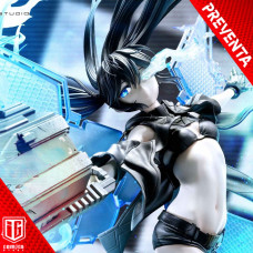 (PREVENTA) Black Rock Shooter Dawn Fall - Empress  (Ultimate Premium Masterline)
