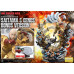 (PREVENTA) One Punch Man - Saitama & Genos (Ultimate Premium Masterline) (Bonus Version)
