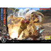 (PREVENTA) One Punch Man - Saitama & Genos (Ultimate Premium Masterline) (Bonus Version)
