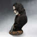 (PREVENTA) The Crow (Eric Draven) (Tribute to Brandon Lee)