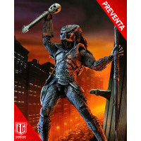 (PREVENTA) Predator 2 - City Hunter Poster Series