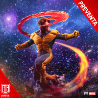 (PREVENTA) Marvel Comics - Cyclops BDS