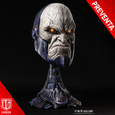 (PREVENTA) Justice League (Zack Snyders) - Darkseid Art Mask
