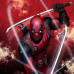(PREVENTA) Marvel Comics Deadpool #1 (2024) (Written By Cody Ziglar)