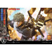 (PREVENTA) One Punch Man - Saitama & Genos (Ultimate Premium Masterline) (Deluxe Version)