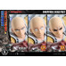 (PREVENTA) One Punch Man - Saitama & Genos (Ultimate Premium Masterline) (Deluxe Version)