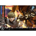 (PREVENTA) One Punch Man - Saitama & Genos (Ultimate Premium Masterline) (Deluxe Version)