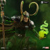 (PREVENTA) Marvel Comics - Loki Laufeyson