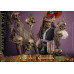 (PREVENTA) Pirates Of The Caribbean Dead Man's - Pelegostos Chief Jack Sparrow