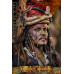 (PREVENTA) Pirates Of The Caribbean Dead Man's - Pelegostos Chief Jack Sparrow