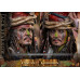 (PREVENTA) Pirates Of The Caribbean Dead Man's - Pelegostos Chief Jack Sparrow