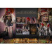 (PREVENTA) Pirates Of The Caribbean Dead Man's - Pelegostos Chief Jack Sparrow