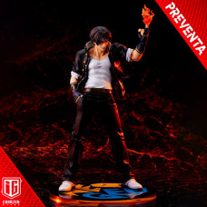 (PREVENTA) The King Of Fighters '98 - Kyo Kusanagi