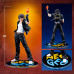 (PREVENTA) The King Of Fighters '98 - Kyo Kusanagi (PREVENTA) The King Of Fighters '98 - Kyo Kusanagi