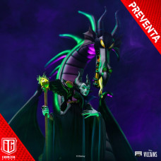 (PREVENTA) Sleeping Beauty - Maleficent