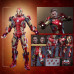 (PREVENTA) Avengers Age Of Ultron - Iron Man Mark XLlll (2.0) (Diecast)