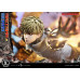 (PREVENTA) One Punch Man - Saitama & Genos (Ultimate Premium Masterline)