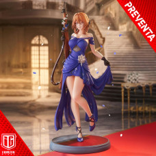 (PREVENTA) Girls Frontline 2 Exilium - Springfield (Queen In Radiance Version)