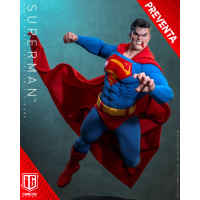 (PREVENTA) Batman The Dark Knight Returns - Superman