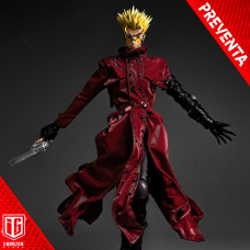 (PREVENTA) Trigun - Vash The Stampede
