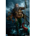 (PREVENTA) DC Comics - Aquaman Lord Of The Deep
