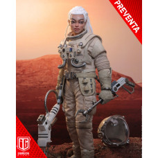 (PREVENTA) Brothersfree - Space Worker Baby (Brothersfree 25Th Version)