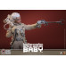(PREVENTA) Brothersfree - Space Worker Baby (Brothersfree 25Th Version)