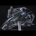 (PREVENTA) Star Citizen (sci-fi Game) - Anvil F8C Lightning (Pre-Assembled Finished Model Version)