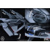 (PREVENTA) Star Citizen (sci-fi Game) - Anvil F8C Lightning (Pre-Assembled Finished Model Version)