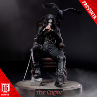 (PREVENTA) The Crow (1994) - Eric Draven