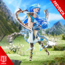 (PREVENTA) YS Vlll Lacrimosa Of Dana - Dana Icluicia