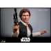 (PREVENTA) Star Wars Episode IV A New Hope - Han Solo (PREVENTA) Star Wars Episode IV A New Hope - Han Solo