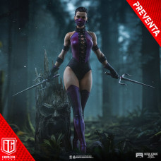 (PREVENTA) Mortal Kombat - Mileena