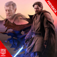 (PREVENTA) Star Wars - Obi-Wan Kenobi Signatures