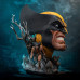 (PREVENTA) Marvel Universe - Wolverine Fine Art (Standar Edition)