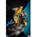 (PREVENTA) Marvel Universe - Wolverine Fine Art (Standar Edition)
