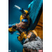 (PREVENTA) Marvel Universe - Wolverine Fine Art (Standar Edition)