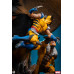 (PREVENTA) Marvel Universe - Wolverine Fine Art (Standar Edition)