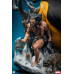 (PREVENTA) Marvel Universe - Wolverine Fine Art (Standar Edition)