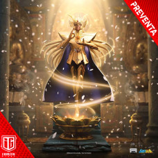 (PREVENTA) Saint Seiya - Virgo Shaka