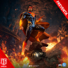 (PREVENTA) Dc Comics - Superman Absolute