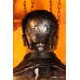(PREVENTA) Terminator 2 - T-800 Model 101 (Battle Damaged) Art Mask