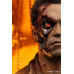 (PREVENTA) Terminator 2 - T-800 Model 101 (Battle Damaged) Art Mask