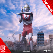 (PREVENTA) Ultraman