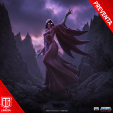 (PREVENTA) Master Of The Universe - Shadow Weaver