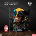 (PREVENTA) Marvel Universe - Wolverine Fine Art (Deluxe Edition) (PREVENTA) Marvel Universe - Wolverine Fine Art (Deluxe Edition)