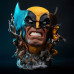 (PREVENTA) Marvel Universe - Wolverine Fine Art (Deluxe Edition) (PREVENTA) Marvel Universe - Wolverine Fine Art (Deluxe Edition)
