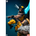 (PREVENTA) Marvel Universe - Wolverine Fine Art (Deluxe Edition) (PREVENTA) Marvel Universe - Wolverine Fine Art (Deluxe Edition)